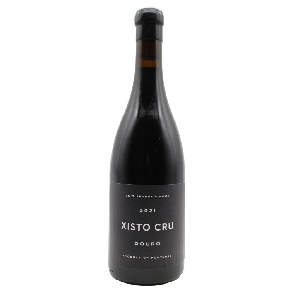 Xisto Cru Tinto