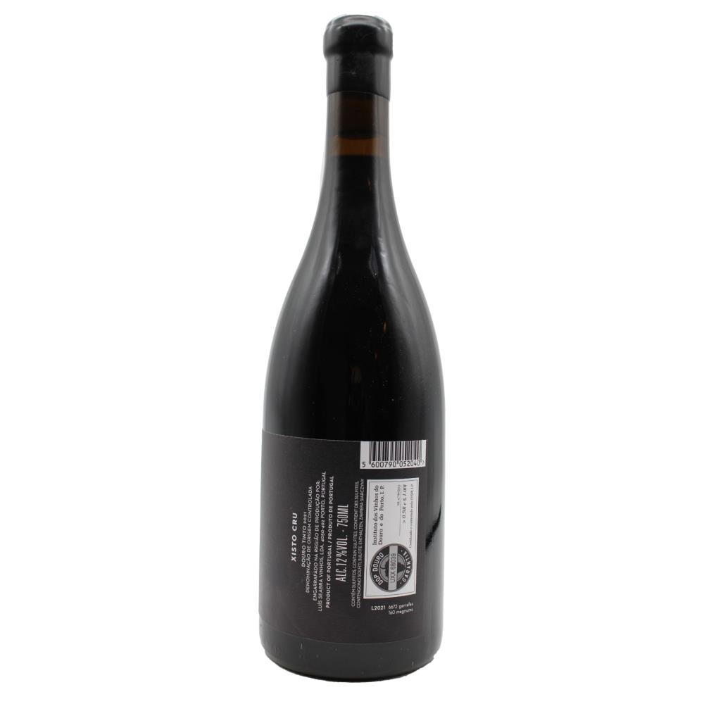 Xisto Cru Tinto - Image 2