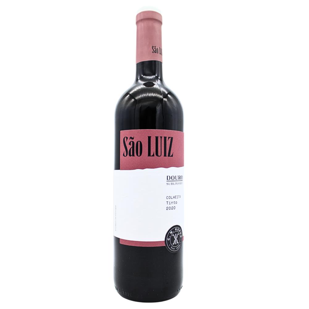 São Luiz Tinto