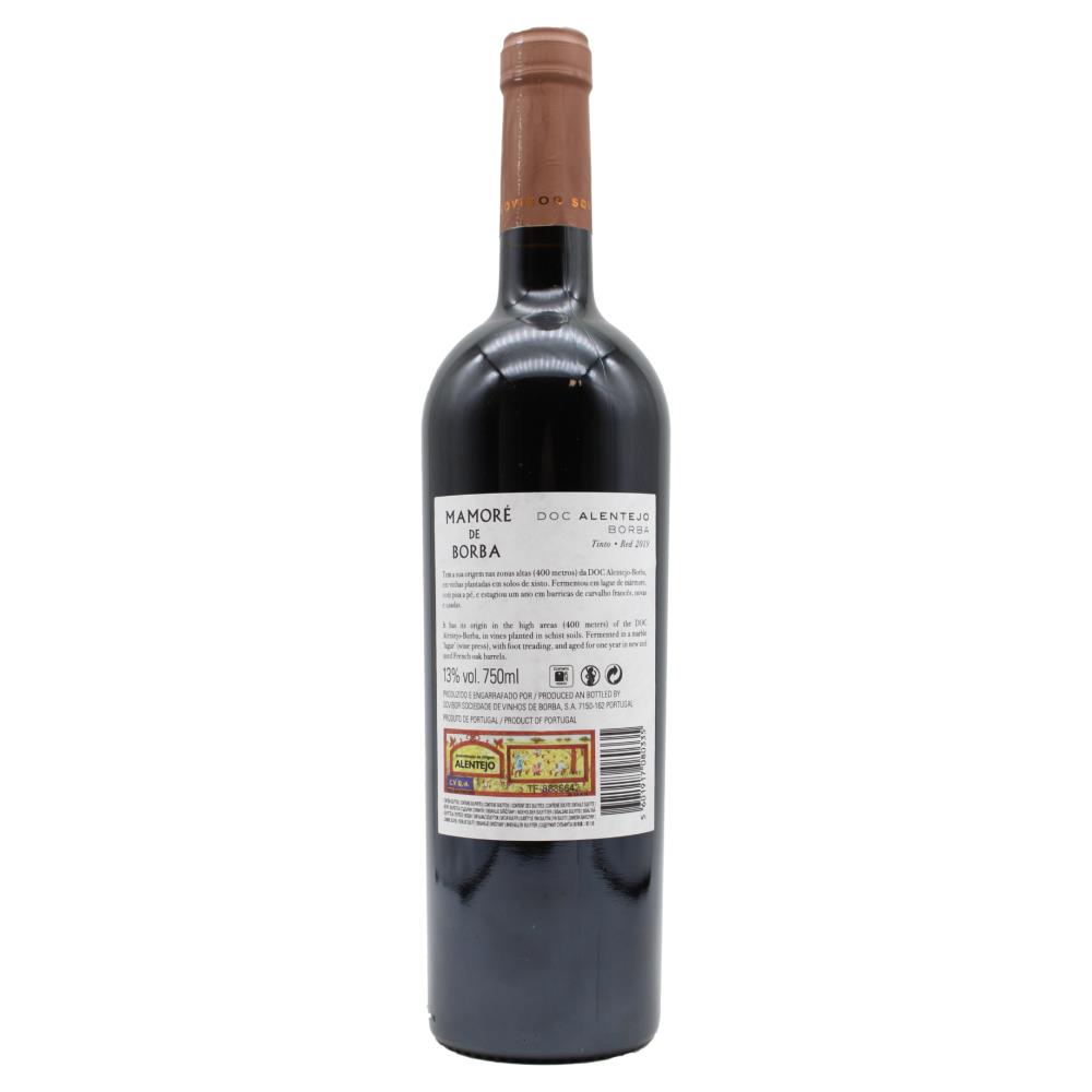 Mamoré de Borba Touriga Nacional Tinto - Image 2