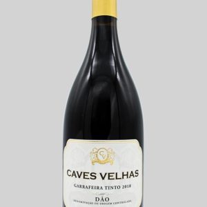 Caves Velhas Garrafeira Tinto