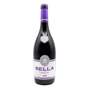 BELLA ELEGANCE PINOT NOIR TINTO