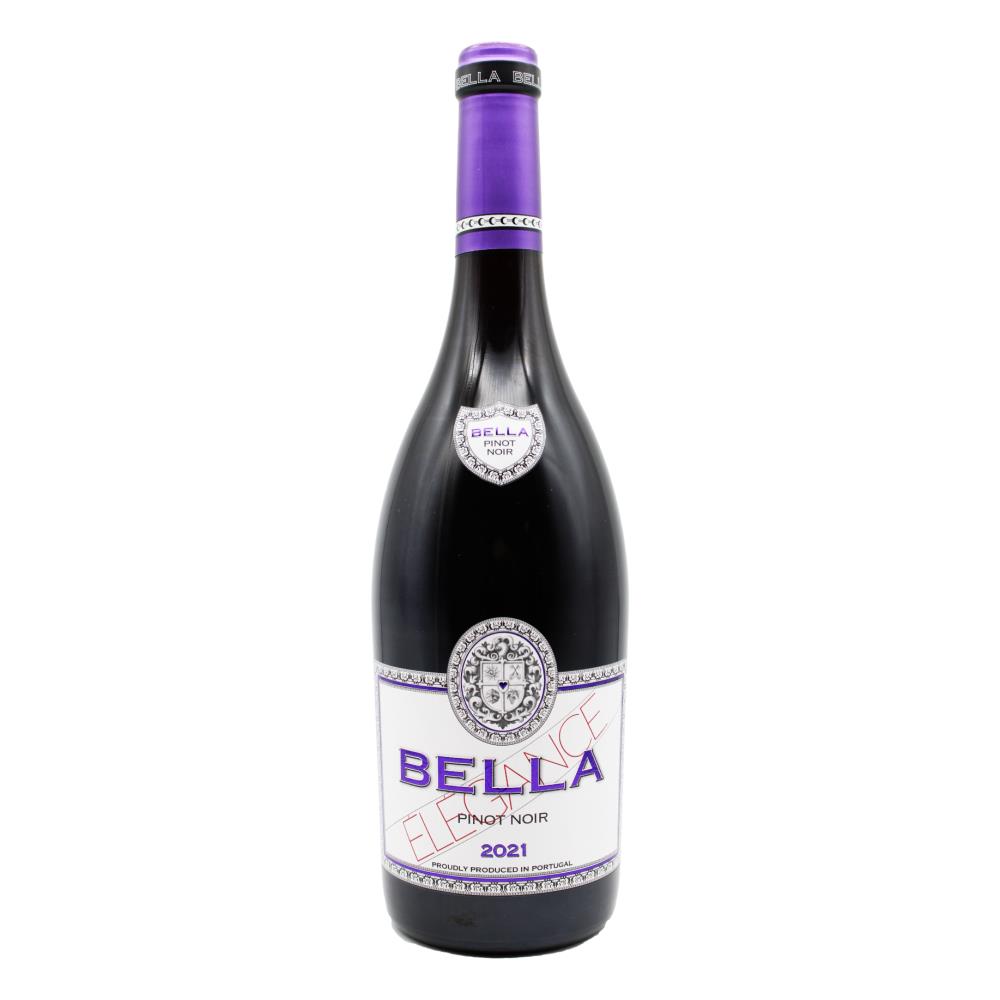 BELLA ELEGANCE PINOT NOIR TINTO