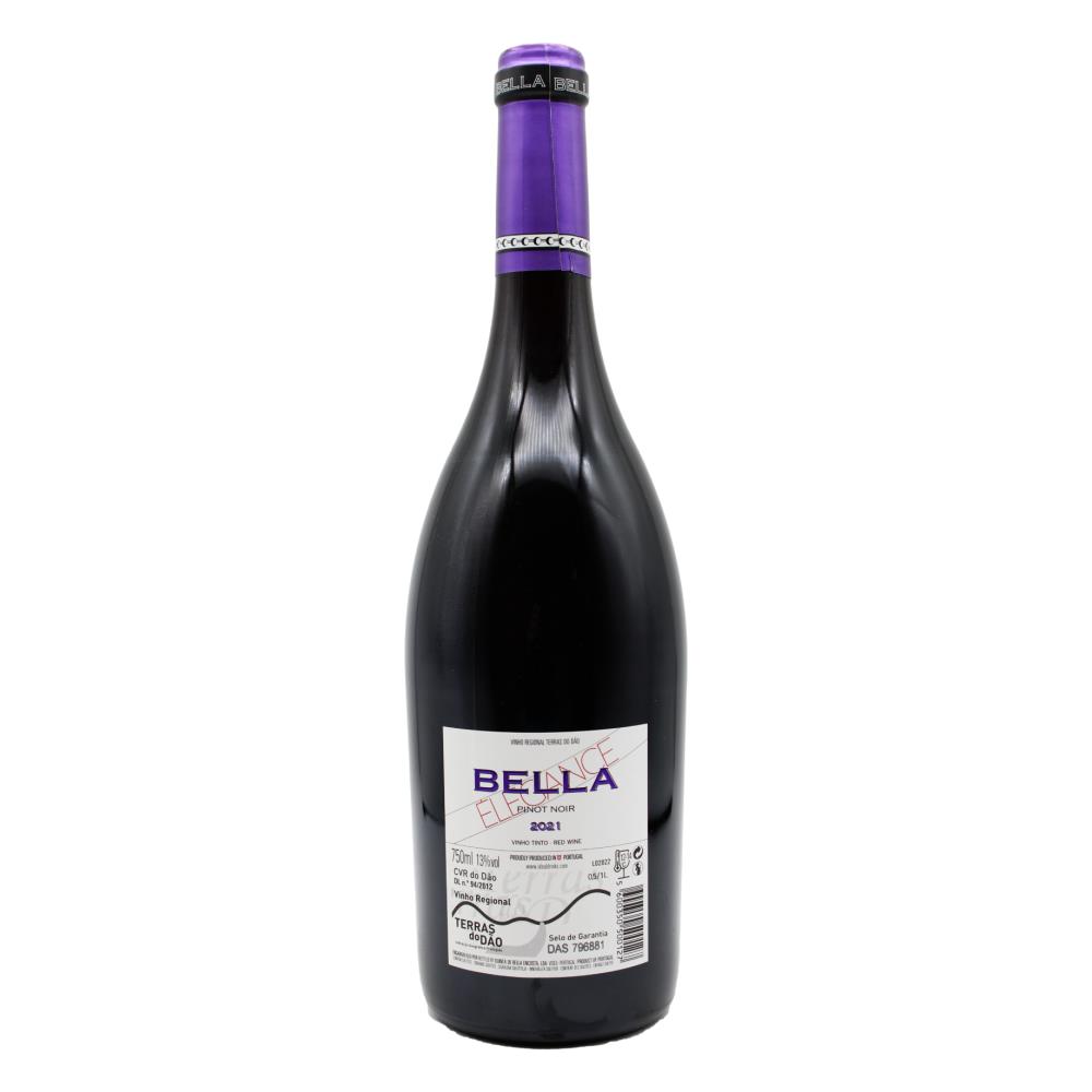 BELLA ELEGANCE PINOT NOIR TINTO - Image 2