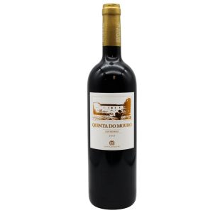 Quinta do Mouro Rótulo Dourado Tinto