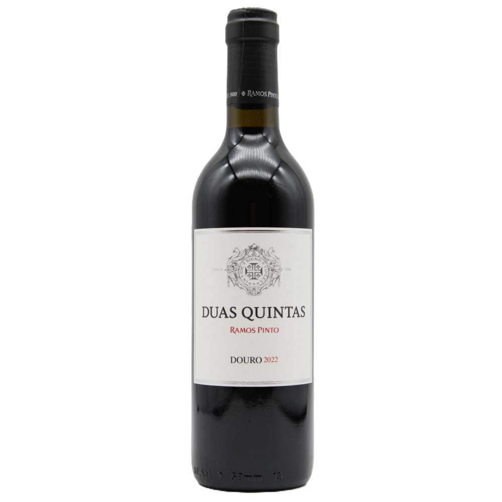 Duas Quintas Tinto 0,375cl