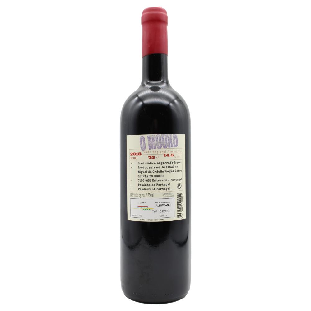 O Mouro Tinto - Image 2