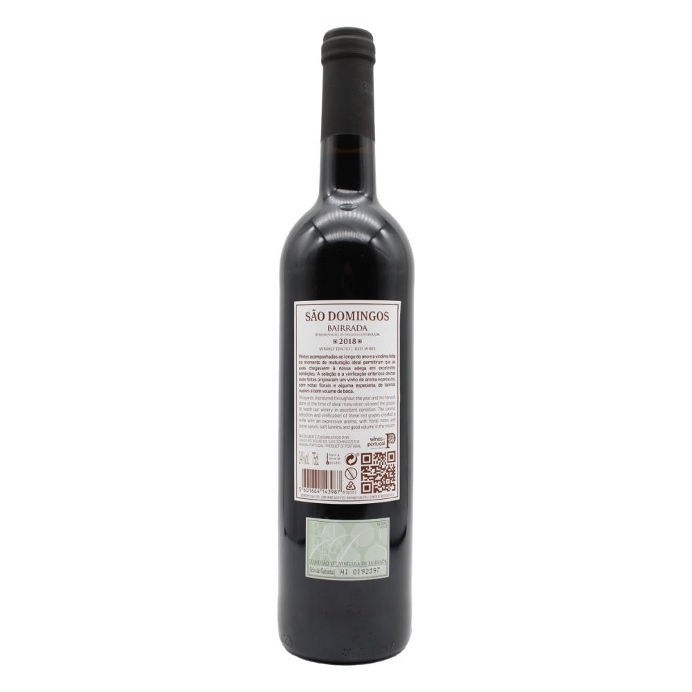 São Domingos Tinto - Image 2