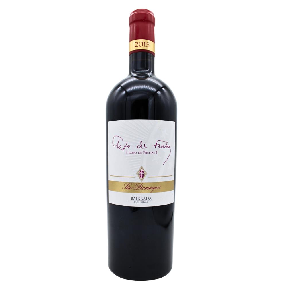 Lopo de Freitas Tinto
