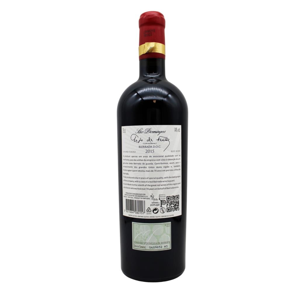 Lopo de Freitas Tinto - Image 2