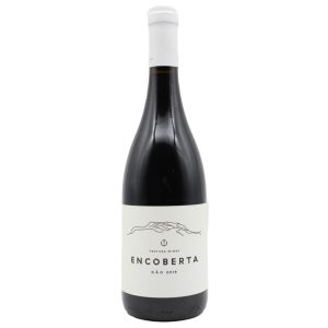 ENCOBERTA TINTO