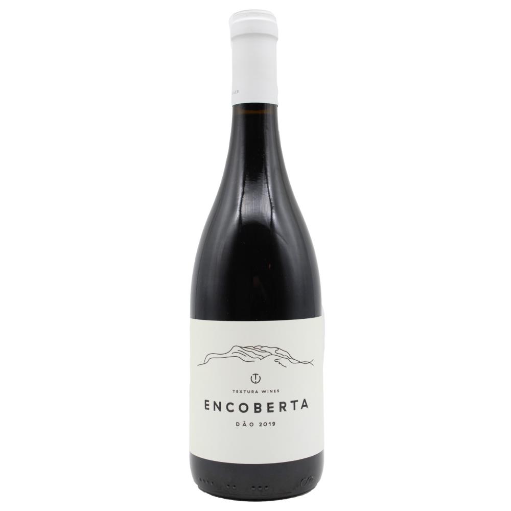 Encoberta Tinto