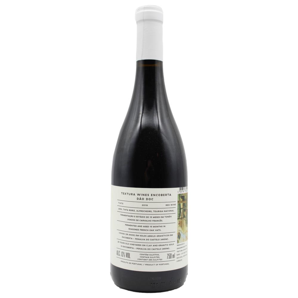 Encoberta Tinto - Image 2