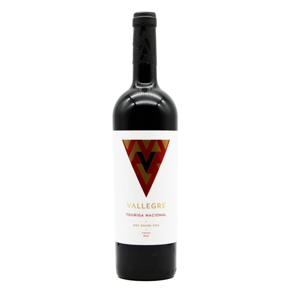 Vallegre Touriga Nacional Tinto