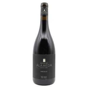 QUINTA DA ALAMEDA PARCELAS TINTO