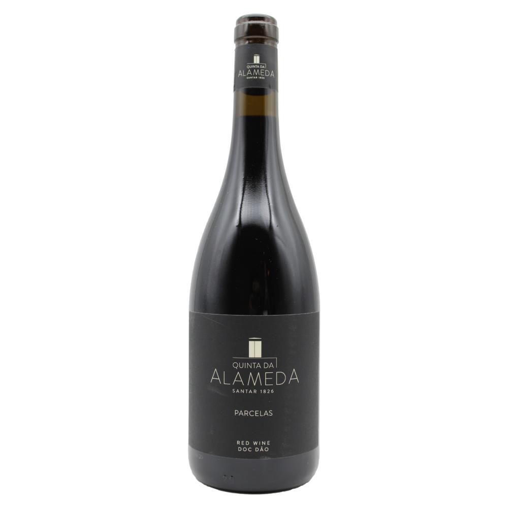 Quinta da Alameda Parcelas Tinto