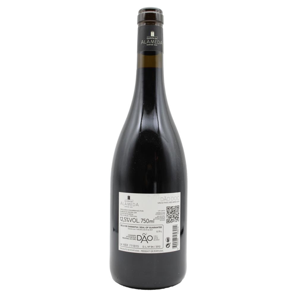 Quinta da Alameda Parcelas Tinto - Image 2