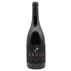 Herdade dos Grous Moon Harvested Tinto