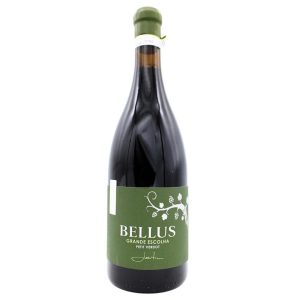 Bellus Grande Escolha Petit Verdot Tinto