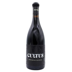 Cultus Reserva Tinto