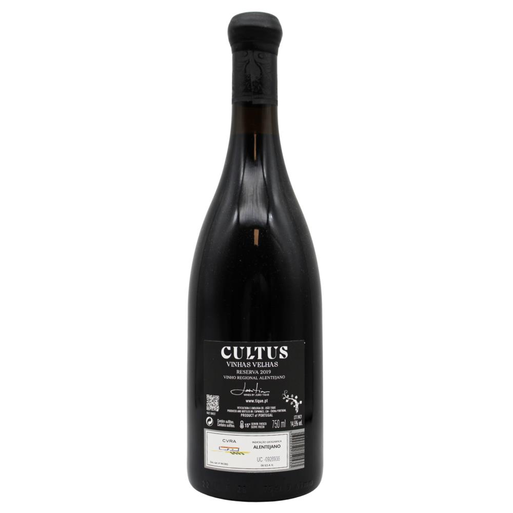Cultus Reserva Tinto - Image 2