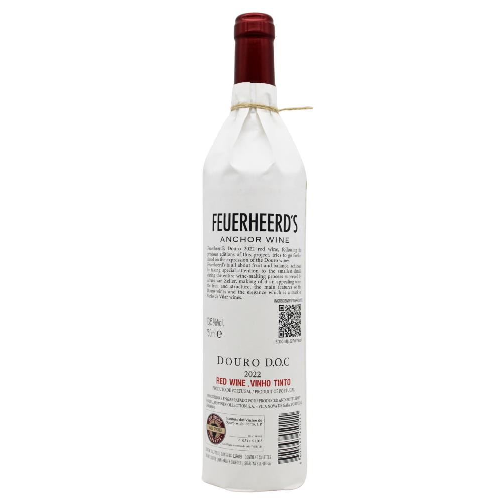 Feuerheerd`s Tinto - Image 2