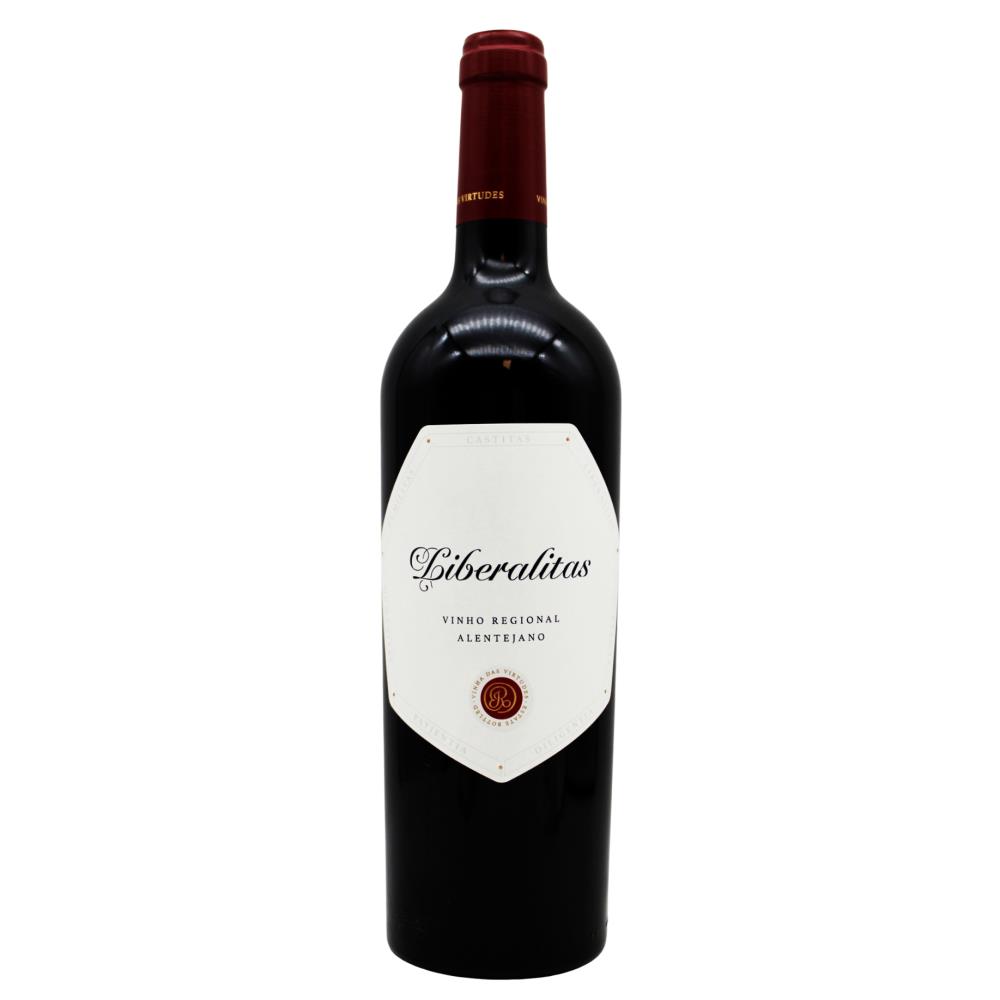 LIBERALITAS TINTO