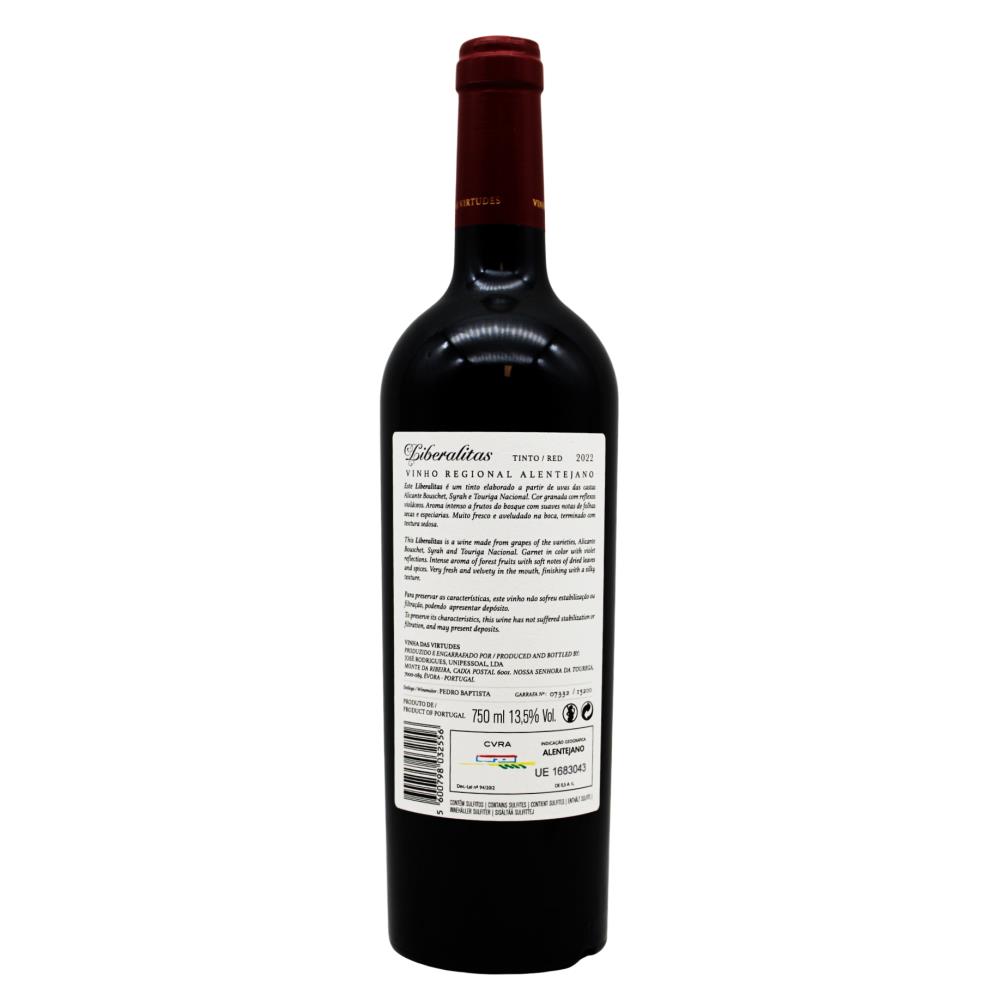 LIBERALITAS TINTO - Image 2