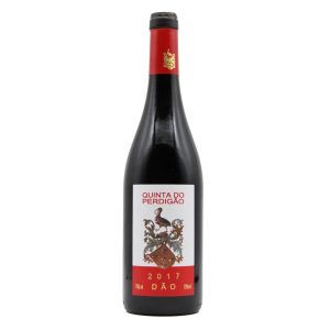 Quinta do Perdigão Tinto