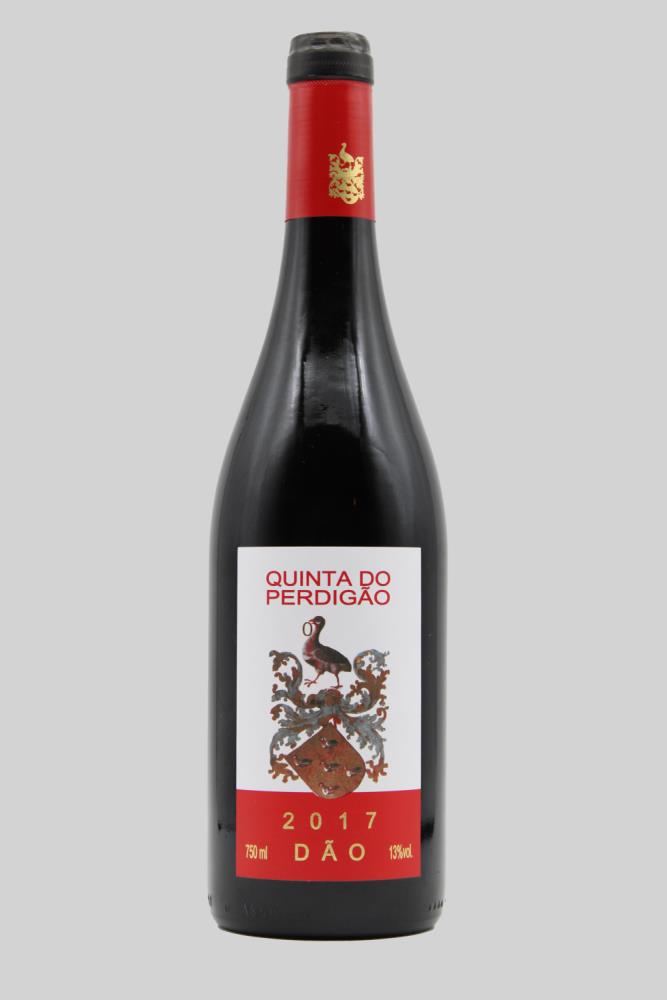 Quinta do Perdigão Tinto - Image 2