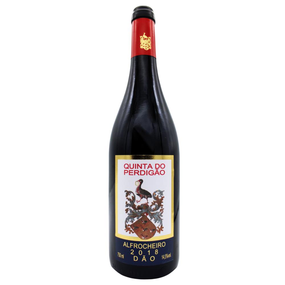 Quinta do Perdigão Alfrocheiro Tinto