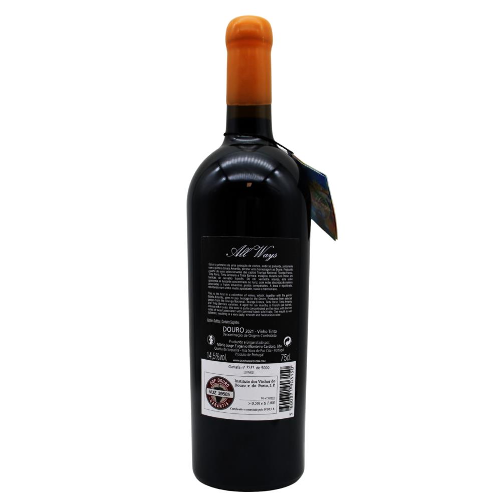 ALL WAYS TINTO - Image 2