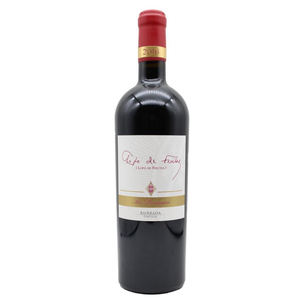 Lopo de Freitas Tinto