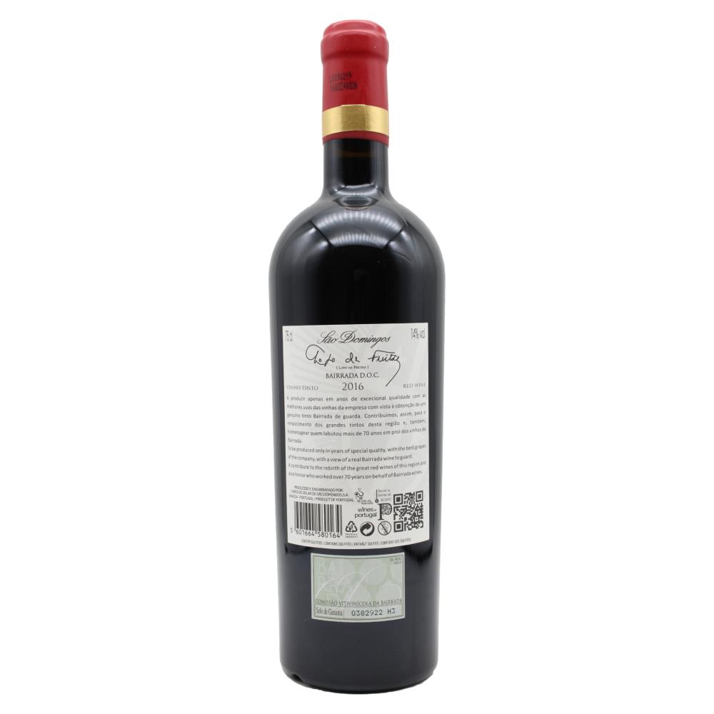 Lopo de Freitas Tinto - Image 2