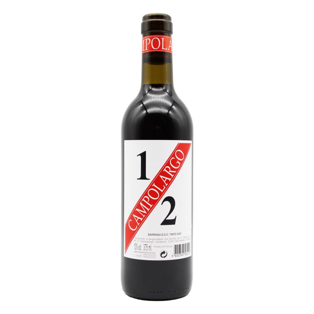 Campolargo 1/2 Tinto