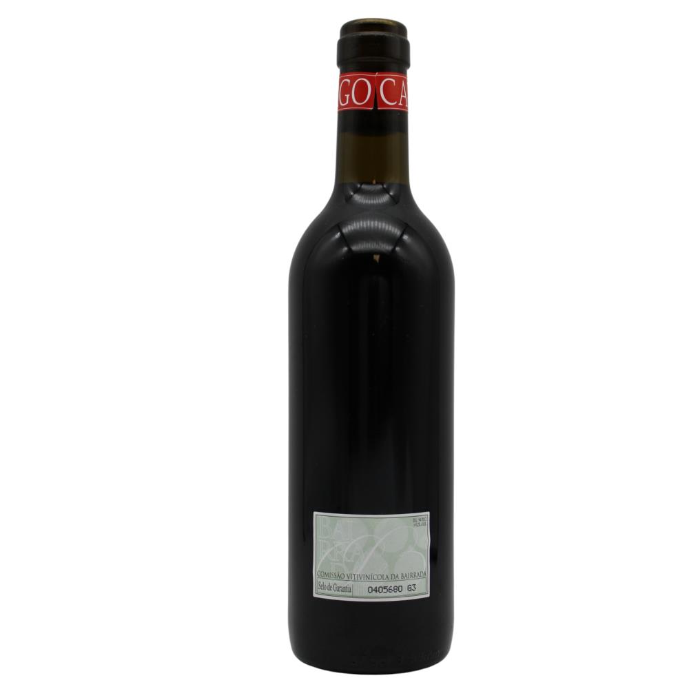 Campolargo 1/2 Tinto - Image 2