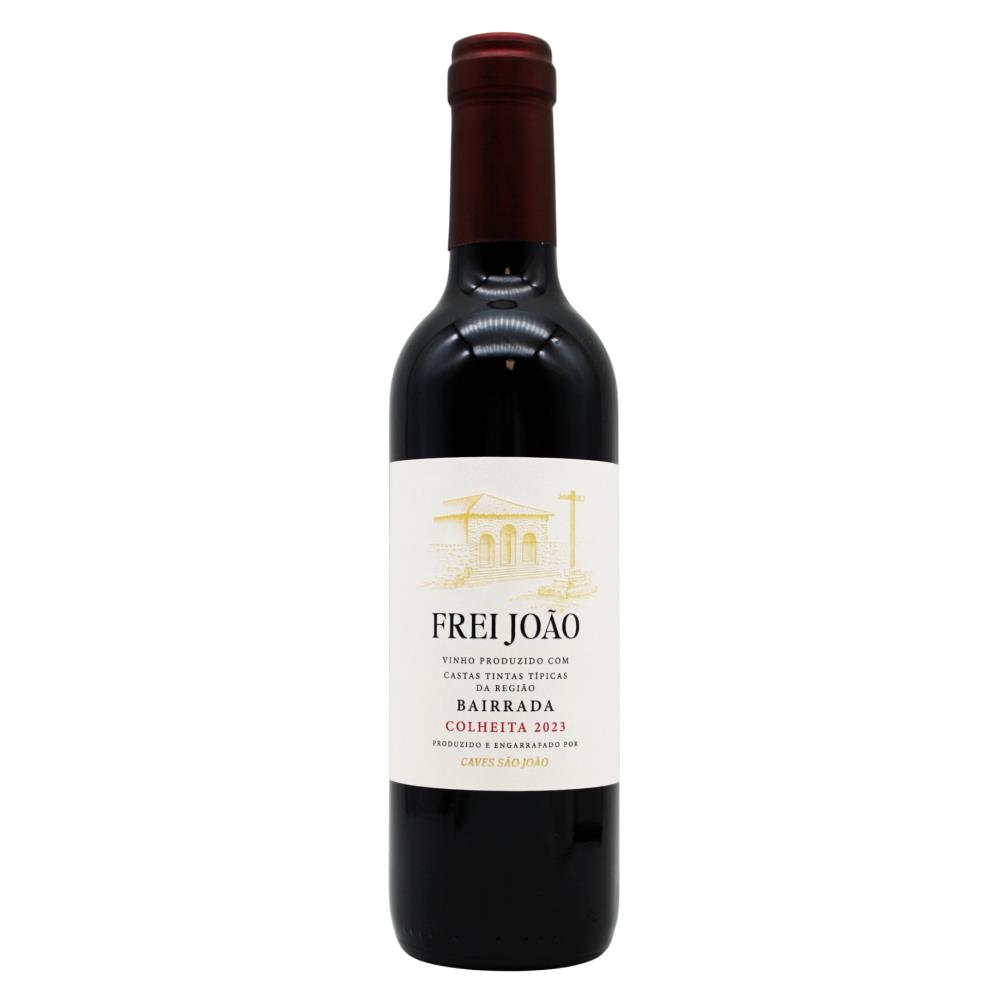 Frei João Colheita Tinto