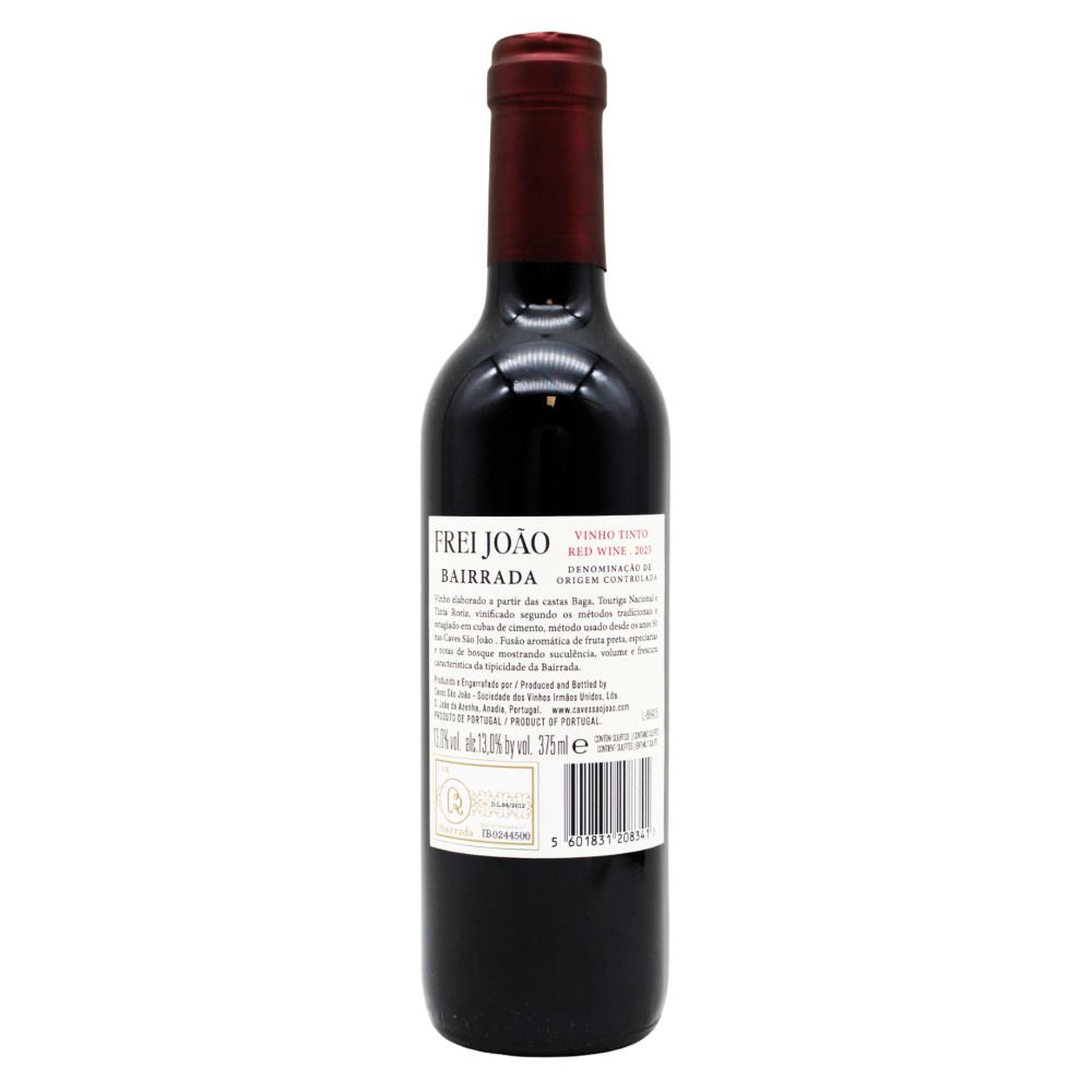 Frei João Colheita Tinto - Image 2