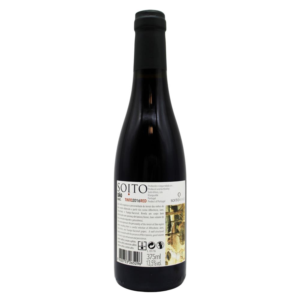 Soito Tinto - Image 2
