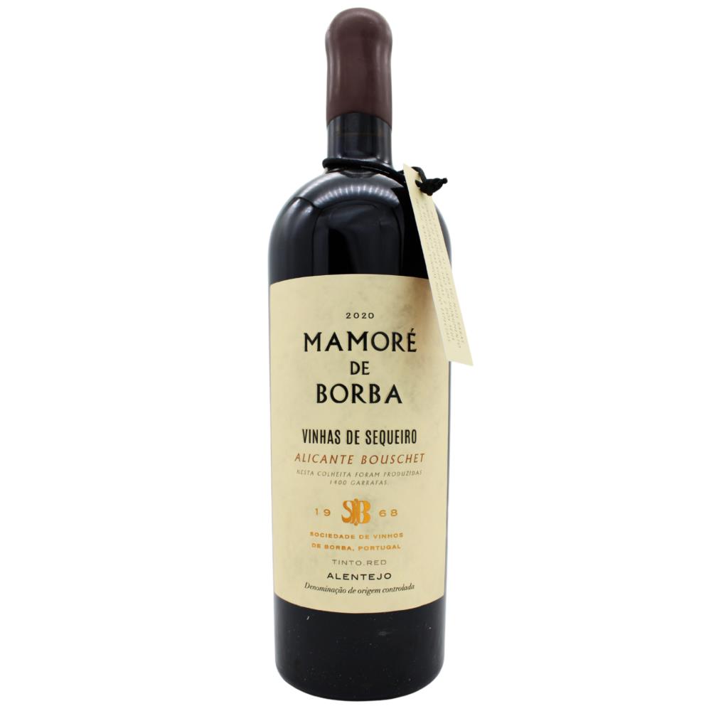 Mamoré de Borba Vinhas de Sequeiro Tinto