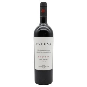 QUINTA DA ESCUSA HARVEST TINTO