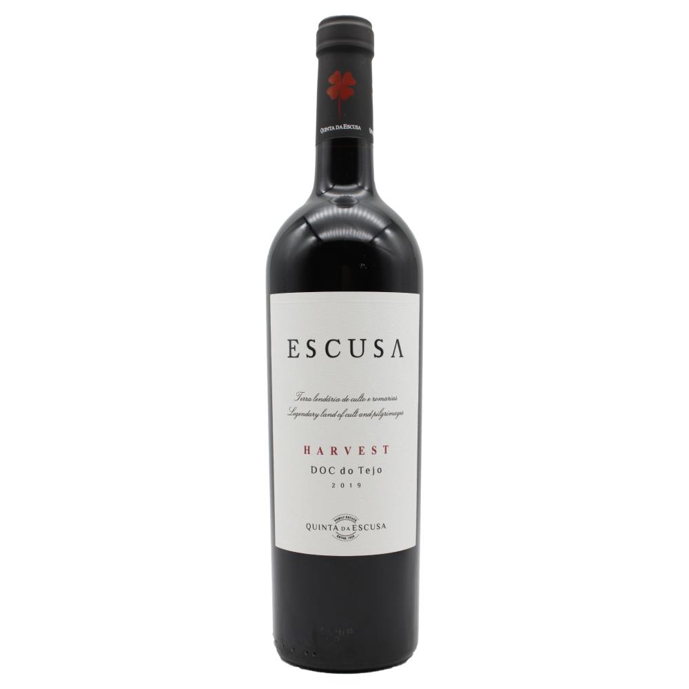 QUINTA DA ESCUSA HARVEST TINTO