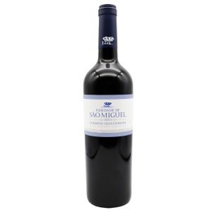 Herdade de São Miguel Colheita Seleccionada Tinto 0,375cl