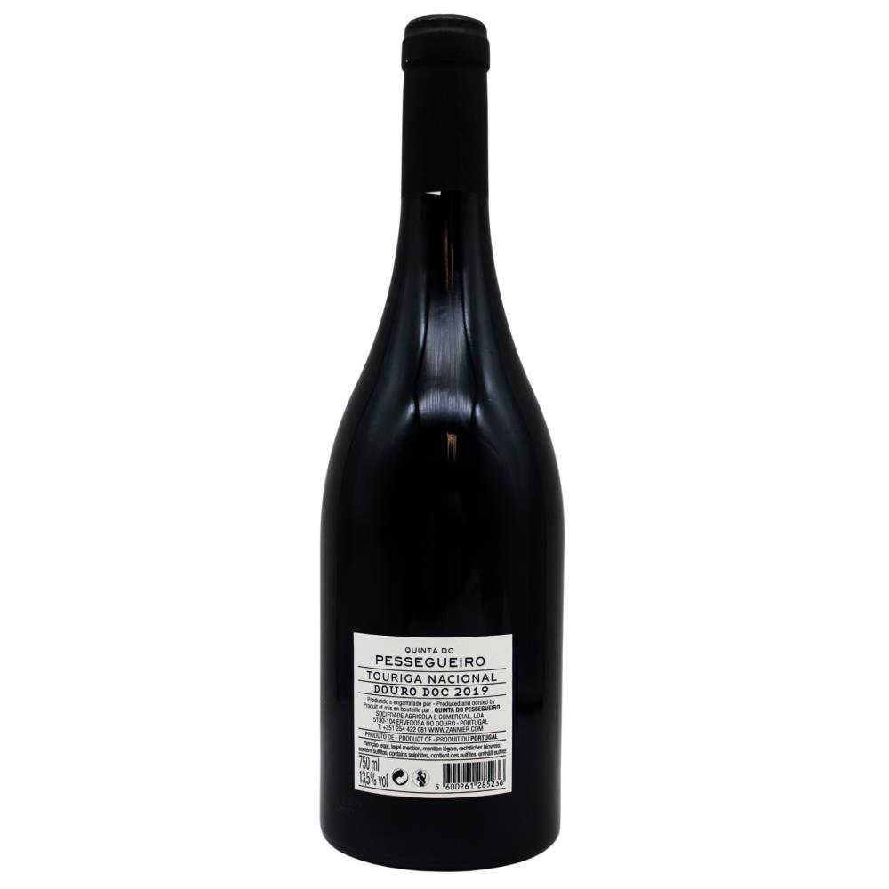 Quinta do Pessegueiro Touriga Nacional Tinto - Image 2