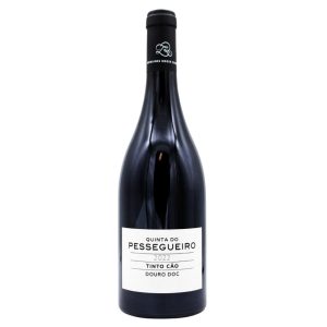 Quinta do Pessegueiro Tinto Cão Tinto