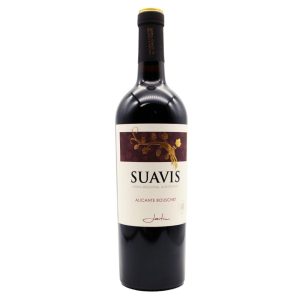 Suavis Alicante Bouschet Tinto
