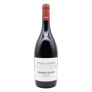 Caminhos Cruzados Tinto