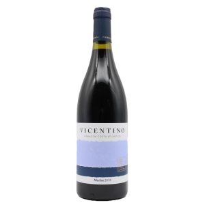 Vicentino Merlot Tinto