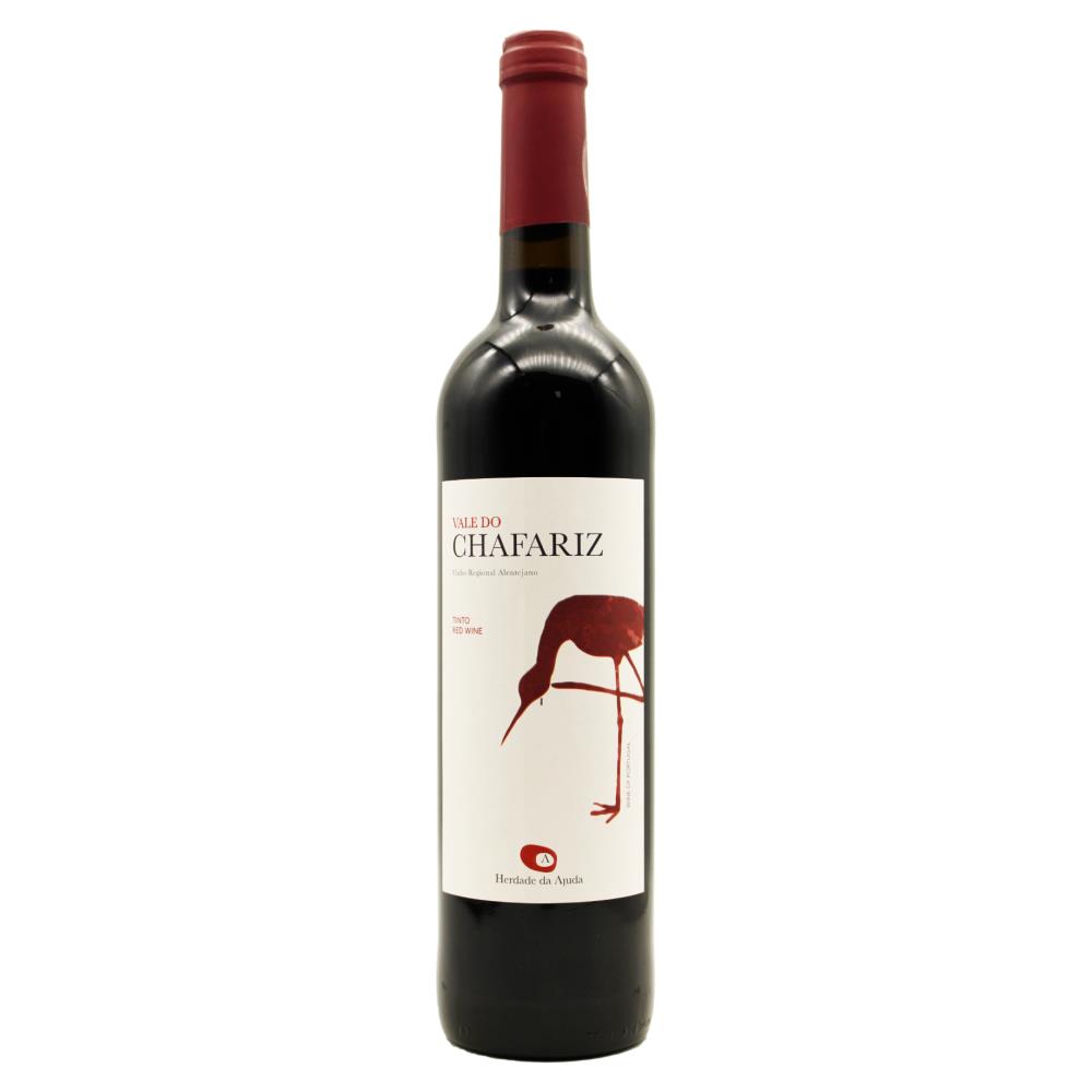 Vale do Chafariz Tinto