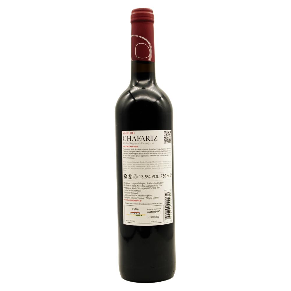 Vale do Chafariz Tinto - Image 2